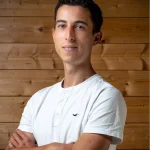 Matthieu CHAZALON, Chef de région Sud-Est